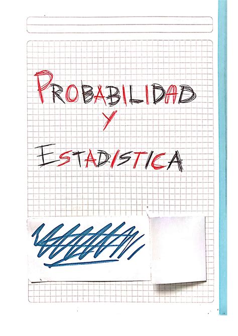 SOLUTION Conceptos B Sicos De Probabilidad Y Estad Stica Studypool