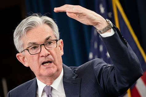 Analyzing The Impact Of Federal Reserve Interest Rate Cuts On Bitcoin