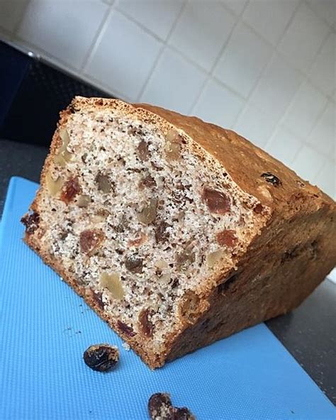 Rosinenbrot Rezepte Chefkoch