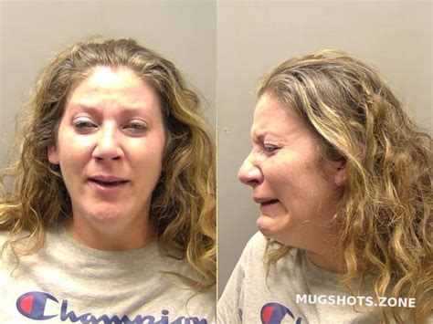 Mclean Felicia Dawn Buchanan County Mugshots Zone