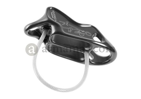 Petzl Reverso 4 Descender 2024 Armamat