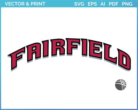 Fairfield Stags - Wordmark Logo (2002) - College Sports Vector SVG Logo ...