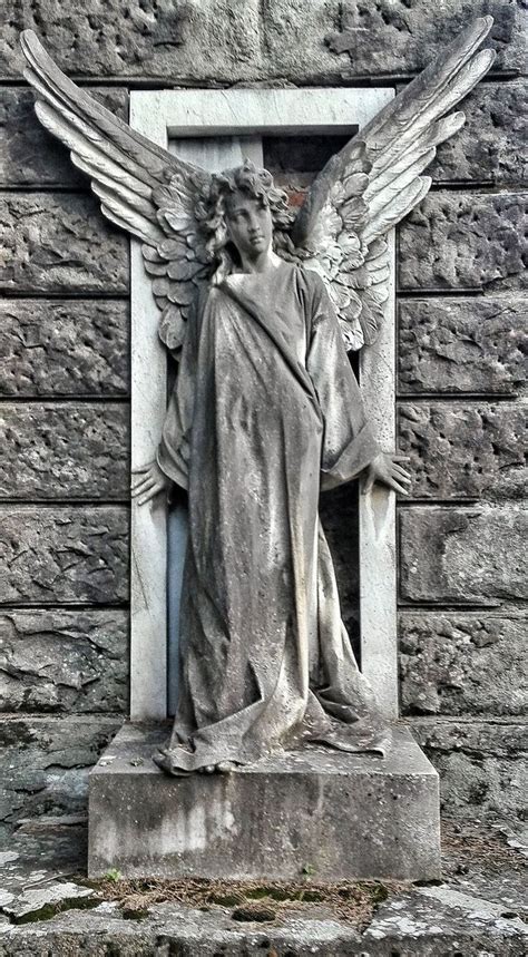 Cimitero Monumentale Delle Porte Sante Firenze Viaggi Verde Acido