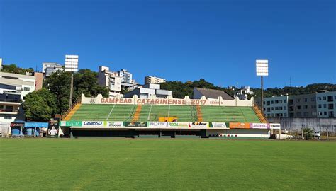 Assista Ao Vivo Conc Rdia X Na O Pelo Catarinense Marcou No Esporte