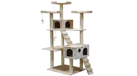 Cat Tree Assembly Xcellence Tech