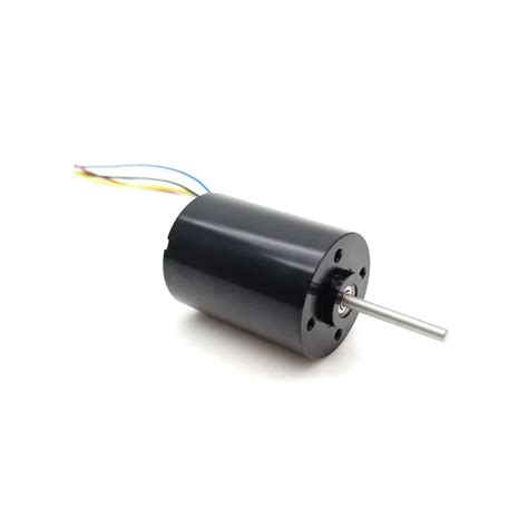 Bldc Motor 24v 12v Small Engine 36mm 3650 Custom High Power High Speed