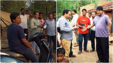 Braveheart Odisha IAS Officer Spends Time In Maoist Territory Wins