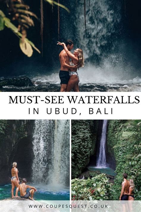 10 Things You Can T Miss In Ubud Bali Ubud Bali Guide Waterfalls Rice Fields Artofit