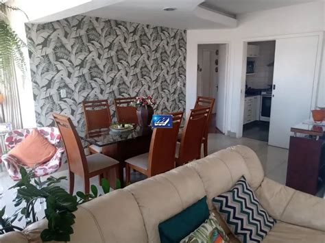 Apartamento 147 m² em Silveira em Belo Horizonte por R 750 000 Viva