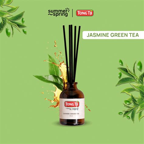 Jual Summerspring Reed Diffuser Aromaterapi Pengharum Ruangan Stick