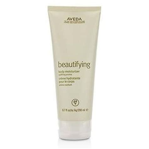 Aveda Beautifying Body Moisturizer 200ml67oz