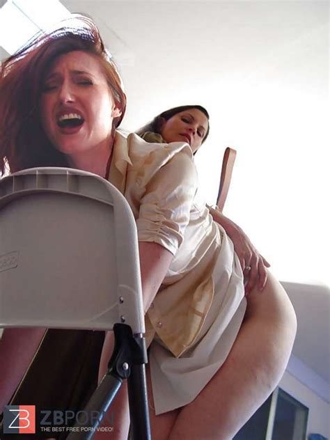 Smacking Faces ZB Porn