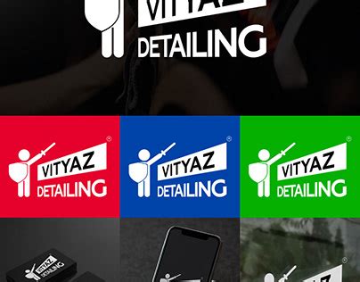 Детейлинг Projects | Photos, videos, logos, illustrations and branding ...