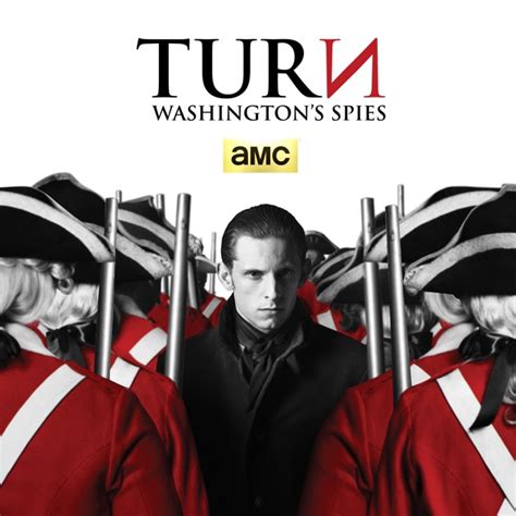 TURN Washington S Spies Season 1 On ITunes