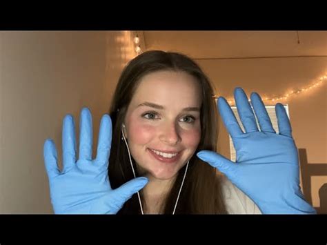 Asmr Latex Glove Sounds The Asmr Index