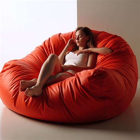 Best Giant Bean Bag Chair Comfort Revealed