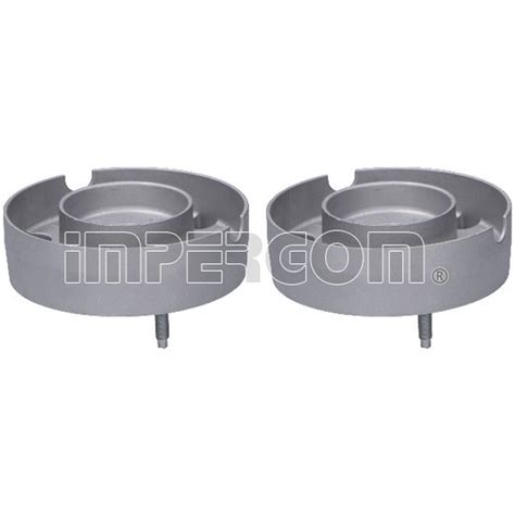 top strut mounting repair kit suspension strut support