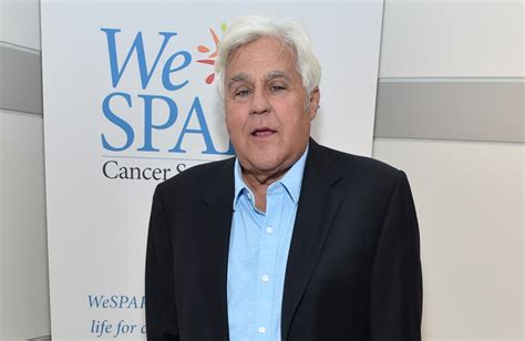 Jay Leno Estuvo A Punto De Perder Un Ojo En La Fat Dica Explosi N En Su