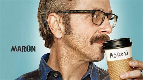 Maron - Episodenguide und News zur Serie