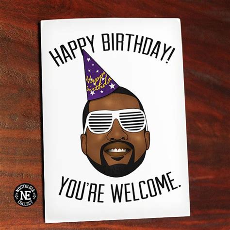 Kanye West Birthday Quotes - ShortQuotes.cc