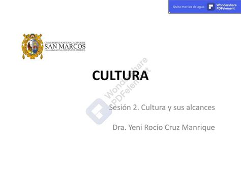 Cultura Lisset Dayanna Cabra Marcelo Udocz