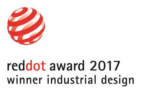 Red Dot Award Logo - LogoDix