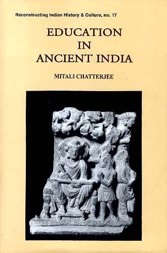 Education In Ancient India Exotic India Art