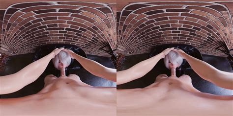 B Deepthroat Vr Hentai