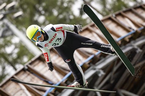 Skoki Narciarskie Nocne Skoki Na Orlen Arenie Polacy Na Podium W