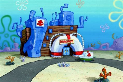 WealthBob MoneyPants The Weird Class Structure Of Bikini Bottom The Connector