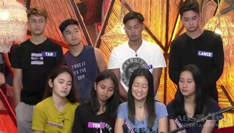 Pbb Otso Teens Day Ashley At Lance Panalo Sa Pinoy Big Bakbakan