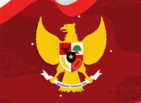 Pengertian Pancasila Sebagai Ideologi Negara Fungsi Dan Nilai Nilai