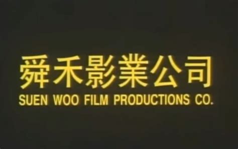 Suen Woo Film Productions Co Audiovisual Identity Database