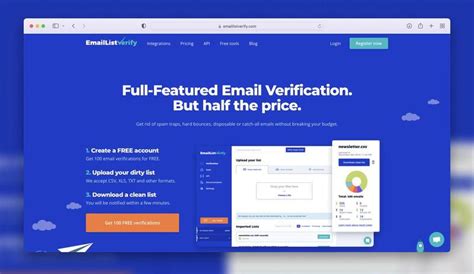 Free Bulk Email Verification All You Need To Know In