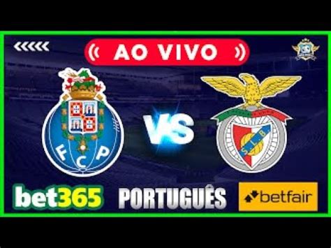 Porto X Benfica Ao Vivo Portugal Acompanhamento Dicas De