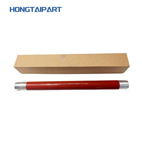 Hongtaipart OEM Factory Upper Fuser Heat Roller For Xerox 7580 Copier