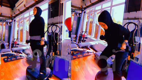 Siti Nurhaliza Kongsi Video Di Gimnasium Peminat Teruja Ni Yang