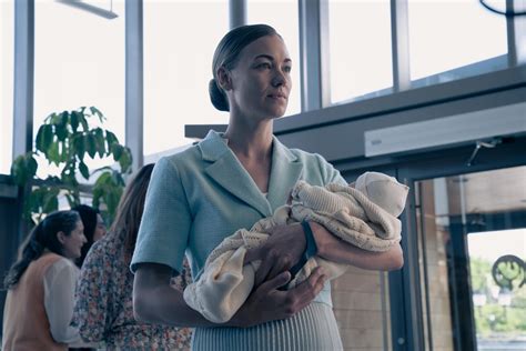 Regarder The Handmaids Tale La Servante écarlate Streaming Saison 5 Épisode 9 TÉlÉsat