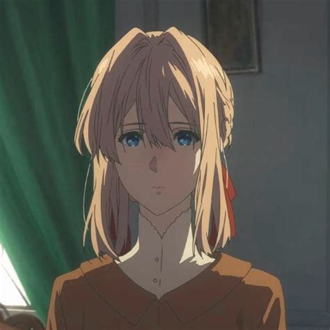 Pin De Elyse Schoenherr Em Violet Evergarden