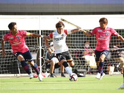 Jリーグybcルヴァンカップ プライムステージ 準決勝 第2戦 Vs セレッソ大阪 試合結果 Urawa Red Diamonds