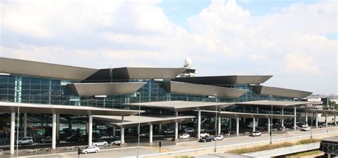 Aeroportos Brasileiros Come Am A Apresentar Atrasos Ap S Apag O