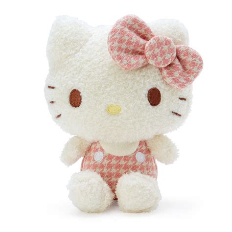 Japan Sanrio Hello Kitty Kuromi My Melody Cinnamoroll Pompompu