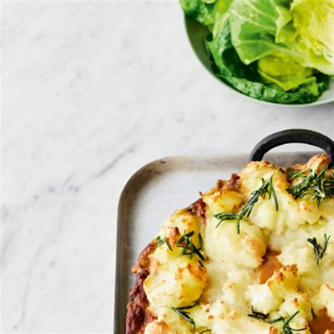 Recipe Jamie Oliver S Vegetarian Cottage Pie