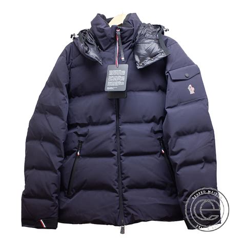 【楽天市場】moncler モンクレール Grenobleグルノーブル【新品定価25万6300円国内正規20年製】montgetech