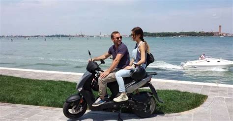 Full Day Venice Scooter Rental Getyourguide