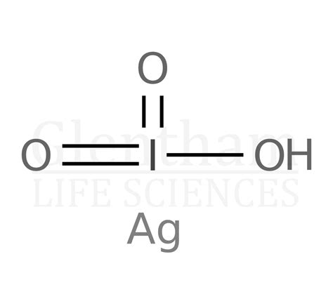 Glentham Life Sciences Inorganics