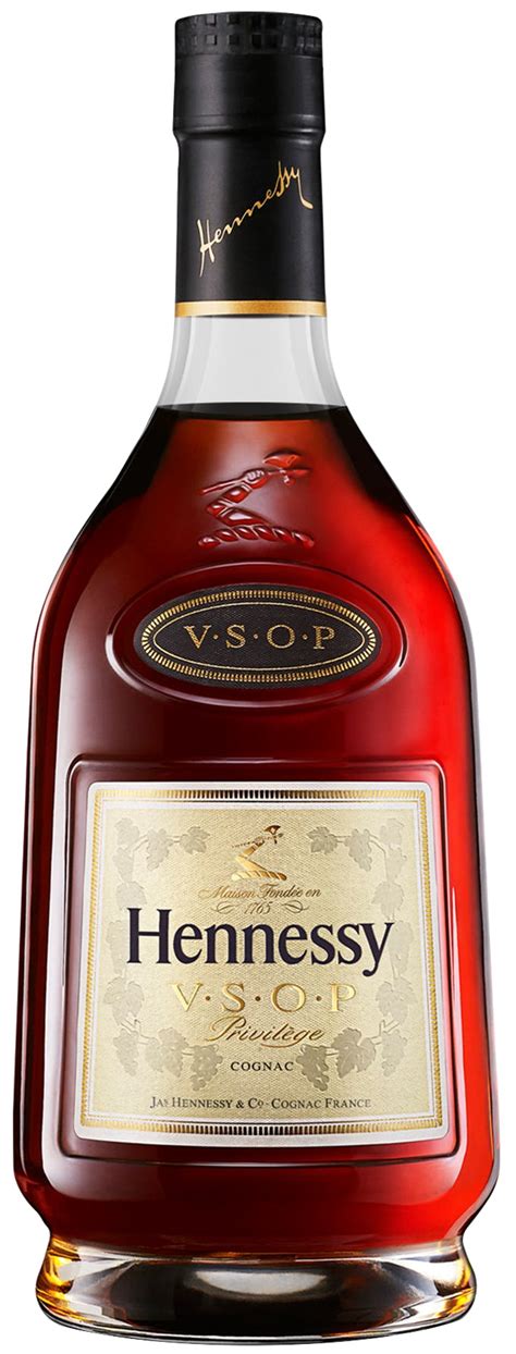 Hennessy VSOP Cognac 750ml - Garden State Discount Liquors