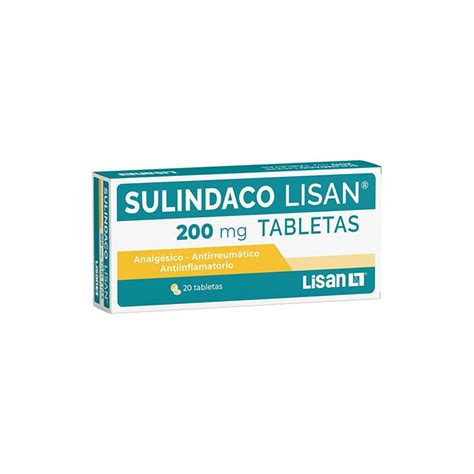 Secnidazol Mg X Tabs Lisan