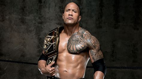 The Rock Confirms He Has Quietly Retired From Wrestling