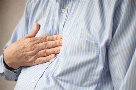 Healthguide Tips Heartburn Symptoms Diagnosis And Treatment Options